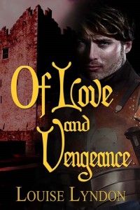 COVER Of Love and Vengeance