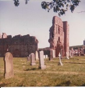 Lindisfarne