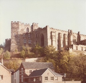 Durham Castle