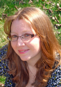 Tricia Schneider author pic